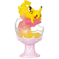 Authentic Pokemon figures re-ment Pokemon Pop'n sweet collection